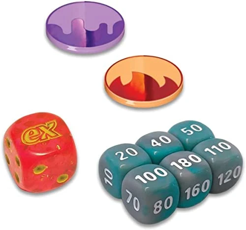 Pokemon TCG: Scarlet & Violet Elite Trainer Box (Random Color) 7 Pokemon TCG: Scarlet & Violet Elite Trainer Box (Random Color) - Image 5