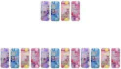 4pcs Toss Road Games Family Travel Unicorn Kids For Game Toys Style Adults Arcade Bag Pastime Ring Bubble Fillers Trip Retro Favors A Party Handheld Water Toy -Folkmanis Toys Shop 41QWVbuNM0L. AC