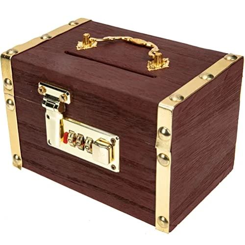 Zerodeko Vintage Decor Vintage Wooden Treasure Box With Code Lock Pirate Chest Retro Jewelry Gift Case Natural Wood Money Piggy Bank Antique Keepsake Organizer Toys Holder Home Decor 3 Zerodeko Vintage Decor Vintage Wooden Treasure Box With Code Lock Pirate Chest Retro Jewelry Gift Case Natural Wood Money Piggy Bank Antique Keepsake Organizer Toys Holder Home Decor