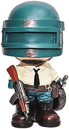 Piggy Bank ATM Money Bank Game Character Piggy Bank Cute Coin Piggy Bank Birthday Gifts Piggy Bank For Cash Money Box For Cash (Color : CH) 7 Piggy Bank ATM Money Bank Game Character Piggy Bank Cute Coin Piggy Bank Birthday Gifts Piggy Bank For Cash Money Box For Cash (Color : CH) - Image 5