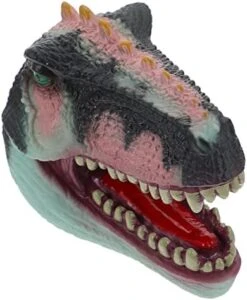 CANIGHT Stuffed Animals Pinata Stuffers 2pcs Birthday Cosplay Gift Glove Tiny Storytime Time Decor Game Finger Random Gifts Toddlers Model Puppet Play Shaped Animal Doll Style Playful Boys Toys -Folkmanis Toys Shop 41QmlZwsPxL. AC