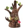 Folkmanis Enchanted Tree Character Hand Puppet, Multi-Colored, 8""" -Folkmanis Toys Shop 41QvcfK9hTL
