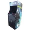 Creative Arcades Full Size Stand-Up Commercial Grade Arcade Machine, 2 Player, 60 Games, 22" LCD Screen, 2 Sanwa Joysticks, Trackball, 2 Stools Included, 3 Year Warranty 2 Creative Arcades Full Size Stand-Up Commercial Grade Arcade Machine, 2 Player, 60 Games, 22" LCD Screen, 2 Sanwa Joysticks, Trackball, 2 Stools Included, 3 Year Warranty -Folkmanis Toys Shop 41R7B3YELtL
