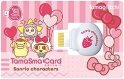 Bandai Tamagotchi Tamasuma Card Cosmetic Friends -Folkmanis Toys Shop 41REF15 H1L. AC