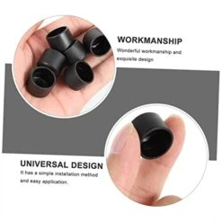 80 Pcs Football Machine Cap Chair Leg Protectors Chair Legs Floor Protectors Football Toys Finger Sports Game Football Table Rod Caps Covers For Table Child Furniture 15 80 Pcs Football Machine Cap Chair Leg Protectors Chair Legs Floor Protectors Football Toys Finger Sports Game Football Table Rod Caps Covers For Table Child Furniture -Folkmanis Toys Shop 41RNHbagLlL