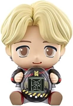 Tamagotchi Nano X BTS TinyTAN - Purple 22 Tamagotchi Nano X BTS TinyTAN - Purple -Folkmanis Toys Shop 41RP3J3SML. AC