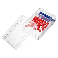 NOLITOY 2 Sets Games Electric Portable Shake Manual Family Cage Toys For Fortunate Picking Prop Machine Bingo Little Mini With Balls Birthday Picker Game Supplies Small Elevated 13 NOLITOY 2 Sets Games Electric Portable Shake Manual Family Cage Toys For Fortunate Picking Prop Machine Bingo Little Mini With Balls Birthday Picker Game Supplies Small Elevated -Folkmanis Toys Shop 41Rh07l7fNL