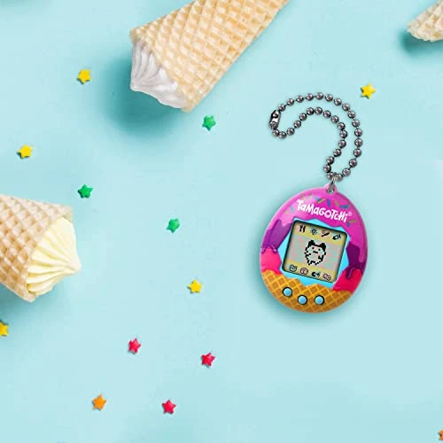 Tamagotchi Original - Ice Cream 6 Tamagotchi Original - Ice Cream - Image 4