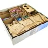 GENERIC Storage Organizer For Wingspan Oceania And European Open Insert Token Box Card - Wooden Organizer (Insert + Dice Tower) -Folkmanis Toys Shop 41Rq9P5c7fL