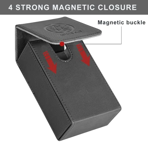 Niubouio Tarot Cards Gold (Box-Black)… 5 Niubouio Tarot Cards Gold (Box-Black)… - Image 3