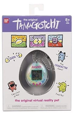 Tamagotchi Original - Mermaid 9 Tamagotchi Original - Mermaid -Folkmanis Toys Shop 41Rt8ZKxd0L
