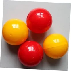 Totority 125 Pcs Props Toy Supplies More Vending Craft For Advertising Decor Game Numbered Capsules No Egg Night Shaking Decorations Sized Favor Bright Activities Number Project Refillable 19 Totority 125 Pcs Props Toy Supplies More Vending Craft For Advertising Decor Game Numbered Capsules No Egg Night Shaking Decorations Sized Favor Bright Activities Number Project Refillable -Folkmanis Toys Shop 41S32YeyqbL