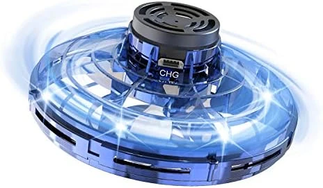 Kids Toys,FLYNOVA 2023 Hand Operated Mini Drones,UFO Magic Flying Orb With Lights,Hover Boomerang Fidget Spinner,Cool Christmas Birthday Gift Set Indoor Outdoor Party Boys Girls Teen Age 8 9 10 11+ 8 Kids Toys,FLYNOVA 2023 Hand Operated Mini Drones,UFO Magic Flying Orb With Lights,Hover Boomerang Fidget Spinner,Cool Christmas Birthday Gift Set Indoor Outdoor Party Boys Girls Teen Age 8 9 10 11+ - Image 6