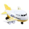 Alasum 1pc Airplane Piggy Bank Toys For Kids Educational Toys Kid Piggy Bank Musical Toy Toy Piggy Bank Toy Plastics, Electronic Components Yellow Saving Pot For Kids Coin Box Toy 1 Alasum 1pc Airplane Piggy Bank Toys For Kids Educational Toys Kid Piggy Bank Musical Toy Toy Piggy Bank Toy Plastics, Electronic Components Yellow Saving Pot For Kids Coin Box Toy -Folkmanis Toys Shop 41S42gnO9UL