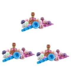 SAFIGLE 3pcs Toy For Kids Stacking Toys Ice Cream Tower Game Kids Stacking Toys Children Playing Toy Set Ice Toy With Shovel Ice Cream Cone Toy Folding High Toy Fold Taiwan Ice Toy 17 SAFIGLE 3pcs Toy For Kids Stacking Toys Ice Cream Tower Game Kids Stacking Toys Children Playing Toy Set Ice Toy With Shovel Ice Cream Cone Toy Folding High Toy Fold Taiwan Ice Toy -Folkmanis Toys Shop 41S5UdQywSL