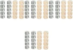 Alasum 40 Pcs Dices Casino Playing Party Games Favors Top Props Activity The Interesting Math Glow For Creative Mini Multi-sided Role- Small Board Dungeon Theme Acrylic Dark Table -Folkmanis Toys Shop 41S5nvpJyVL. AC