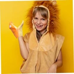 Operitacx 8 Pcs Hand Puppet Hand Puppets For Kids Blue Toy Puzzle Toys Theater Puppet Doll Puppet Show Games Simulated Puppets Toy Snake Puppet For Kids Puppet Playthings Snake Puppet Toy -Folkmanis Toys Shop 41SIgl4aGzL