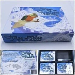 Trips To Tales Travel Game 8 Trips To Tales Travel Game -Folkmanis Toys Shop 41Sv4mv2jaS