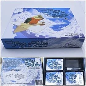 Trips To Tales Travel Game 5 Trips To Tales Travel Game - Image 3