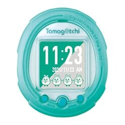 Bandai Tamagotchi Smart Mintblue