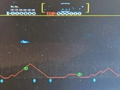 Old Arcade New 8 Bit Classic Retro Pocket Handheld Game Player Portable Game Console Pocket Console With 200 Games, Mobile Game Play, Nostalgic Game Play, Retro Game Play -Folkmanis Toys Shop 41TD8MuwU5L