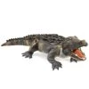 Folkmanis American Alligator Hand Puppet, Green, 1 EA 2 Folkmanis American Alligator Hand Puppet, Green, 1 EA -Folkmanis Toys Shop 41TWW1olQfL