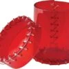 Age Of Plastic Red Dice Cup -Folkmanis Toys Shop 41TXgLWxAGL