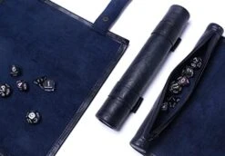 Dice Mat With Storage, 2 In 1 PVC Leather Dice Rolling Tray, Portable DND Dice Game Accessory, Brown 17 Dice Mat With Storage, 2 In 1 PVC Leather Dice Rolling Tray, Portable DND Dice Game Accessory, Brown -Folkmanis Toys Shop 41TYHZkVRJL. AC