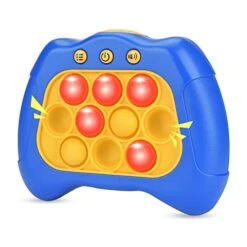 Handheld Fidget Games For Kids 6-12, Sensory Fidget Toys For Kids 8-12 Autism Sensory Toys Travel Games For Kids Ages 4-8, Birthday Gifts For 6 7 8 9 Year Old Boys Girls 12 Handheld Fidget Games For Kids 6-12, Sensory Fidget Toys For Kids 8-12 Autism Sensory Toys Travel Games For Kids Ages 4-8, Birthday Gifts For 6 7 8 9 Year Old Boys Girls -Folkmanis Toys Shop 41TmSEYvBJL