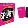 Gamewright - Splurt! - Portable Party Card Game - Think Fast. Say It First!,Pink -Folkmanis Toys Shop 41TqJZbjEaL
