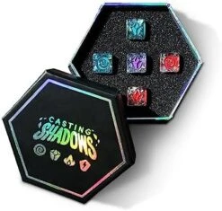 TeeTurtle Casting Shadows Play Mat Set - Set Of Four Mats - Designed To Be Added To Your Casting Shadows Base Game! -Folkmanis Toys Shop 41TsTavaYeL. AC