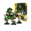 Knight Models Batman Miniature Game: Frank & The Plants – 35MM Scale - Unpainted – Ages 14+ -Folkmanis Toys Shop 41TsoOYAcPL