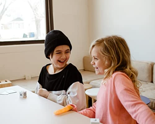 SolidRoots Cat•a•gories - Fast Thinking, Dice-Swapping Game 5 SolidRoots Cat•a•gories - Fast Thinking, Dice-Swapping Game - Image 3