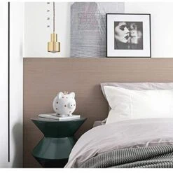 Piggy Bank Ceramic Piggy Bank Cute Coin Bank For Children's Day Birthday Gifts Large Capacity Toys For Boys And Girls Money Box Money Boxes (Color : White) 12 Piggy Bank Ceramic Piggy Bank Cute Coin Bank For Children's Day Birthday Gifts Large Capacity Toys For Boys And Girls Money Box Money Boxes (Color : White) -Folkmanis Toys Shop 41TvS31NUsL