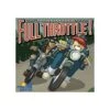 Rio-Grande-Games Rio Grande Games: Full Throttle - Moped Racing Betting Card Drafting Boardgame, 2-6 Players, Ages 14+, 30-60 Min, Multicolor -Folkmanis Toys Shop 41UNN0XxFQL