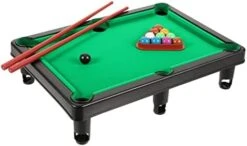 Ibasenice 2 Sets Desktop Toys Mini Toys Educational Toys Games For Kids Boys Billiard Game Plaything Kids Play Table Toy Ball Table Tennis Billiards Plastic Set Puzzle Child Kids Pool Table 21 Ibasenice 2 Sets Desktop Toys Mini Toys Educational Toys Games For Kids Boys Billiard Game Plaything Kids Play Table Toy Ball Table Tennis Billiards Plastic Set Puzzle Child Kids Pool Table -Folkmanis Toys Shop 41UY1UyDgFL. AC