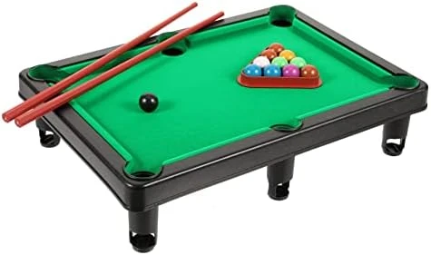 Ibasenice 2 Sets Desktop Toys Mini Toys Educational Toys Games For Kids Boys Billiard Game Plaything Kids Play Table Toy Ball Table Tennis Billiards Plastic Set Puzzle Child Kids Pool Table 10 Ibasenice 2 Sets Desktop Toys Mini Toys Educational Toys Games For Kids Boys Billiard Game Plaything Kids Play Table Toy Ball Table Tennis Billiards Plastic Set Puzzle Child Kids Pool Table - Image 8