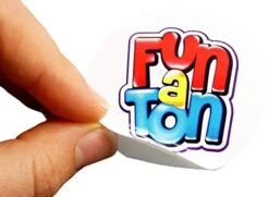 JA-RU KAOS Water Balloon Launcher Slingshot Toy (2 Launcher Set) W/ 30 Water Balloons & 1 Quick Fill Nozzle. Long Range Water Bombs Catapult For Kids & Adults. Summer Party Game & Activities. 181-2s 15 JA-RU KAOS Water Balloon Launcher Slingshot Toy (2 Launcher Set) W/ 30 Water Balloons & 1 Quick Fill Nozzle. Long Range Water Bombs Catapult For Kids & Adults. Summer Party Game & Activities. 181-2s -Folkmanis Toys Shop 41UeE7Ha44L