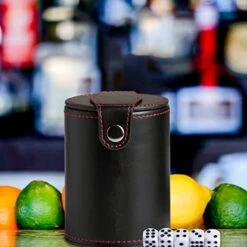 Kisangel Gift Set Gift Set RPG Dice Gifts Sets 1 Set Leather Dice Cup Set 5 Regular Dices Shaking Cup Dice Holder With Lid For Party Game Accessories Glow Toys Gifts Sets Stacking Toys Stacking Toys 11 Kisangel Gift Set Gift Set RPG Dice Gifts Sets 1 Set Leather Dice Cup Set 5 Regular Dices Shaking Cup Dice Holder With Lid For Party Game Accessories Glow Toys Gifts Sets Stacking Toys Stacking Toys -Folkmanis Toys Shop 41Ug2Tq81SL