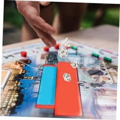 Toyvian 49 Pcs Luminous Dice Plastic Dice Casino Dice LED Dice For Tabletop Games Kids Mini Toys Flash Suit Outside Toy Small Dices Mini Luminous Dice Exquisite Luminous Dice Props Gift D6 21 Toyvian 49 Pcs Luminous Dice Plastic Dice Casino Dice LED Dice For Tabletop Games Kids Mini Toys Flash Suit Outside Toy Small Dices Mini Luminous Dice Exquisite Luminous Dice Props Gift D6 -Folkmanis Toys Shop 41UkU38NBbL