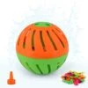 Splash Ball Timer Bomb With 50 Balloons, Outdoor Prank Toy,Water Balloons, Party Supplies Favors For Kids Adults (ball) -Folkmanis Toys Shop 41UkcUA9p6L