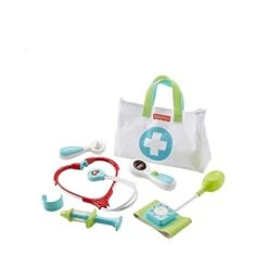 Fisher Price Fisher-Price Medical KIT (Pack Of 6)
