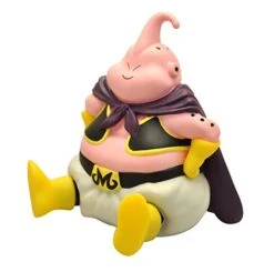 PLASTOY Chibi Boo Money Box 16 Cm, Dragon Ball Z