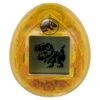 Tamagotchi Nano X Jurassic Park 30th Anniversary - Dinosaur Amber Ver. 2 Tamagotchi Nano X Jurassic Park 30th Anniversary - Dinosaur Amber Ver. -Folkmanis Toys Shop 41VVIvu43dL