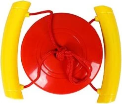 GENERIC Sliding Zoom Ball Fun Families Fitness Games Arm Tensile Exercise Equipment Outdoor Sport Hand-Brain Coordination Educational Toy -Folkmanis Toys Shop 41VfLwac1aL. AC