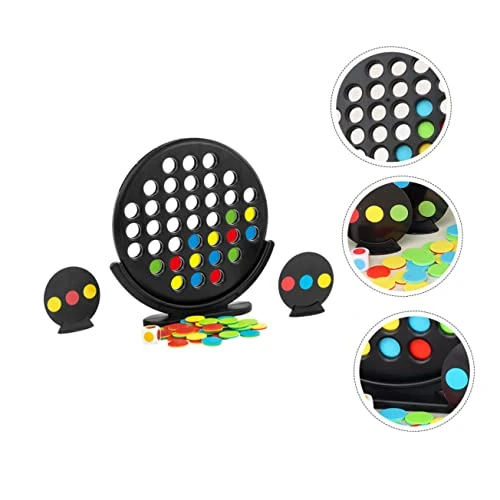 3D Chess Game 1 Set Colorful Flag Strategic Toys Travel Toys For Kids Travel Chess Board Toys For Travel 4 In A Row 3D Toy 3D Checkers Game Board Game Chess Educational Toy Child 8 3D Chess Game 1 Set Colorful Flag Strategic Toys Travel Toys For Kids Travel Chess Board Toys For Travel 4 In A Row 3D Toy 3D Checkers Game Board Game Chess Educational Toy Child - Image 6