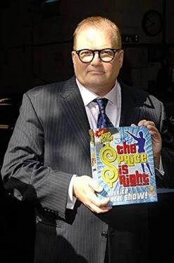 Endless Games The Price Is Right Game - DVD Edition -Folkmanis Toys Shop 41VhyOeZ4jL