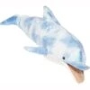 Sunny Toys Blue Dolphin 24" -Folkmanis Toys Shop 41Vvg0PuuyL