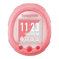 Bandai Tamagotchi Smart Coralpink