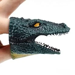 TOYANDONA Toddler Toys Toddler Toys Toddler Toys Kids Toys 6 PCS Animal Hand Kids Hand Puppet Game Animal Hand Telling Puppet Puppet Imaginative Play Toddler Toy Kids Toys Kids Toys Kids Toys -Folkmanis Toys Shop 41WYK3GQyUL